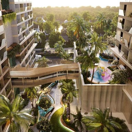 The Song - Can Ho Du Lich Bien 5 Sao Vung Tau Apartment Екстериор снимка