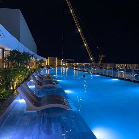 The Song - Can Ho Du Lich Bien 5 Sao Vung Tau Apartment Екстериор снимка