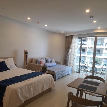 The Song - Can Ho Du Lich Bien 5 Sao Vung Tau Apartment Екстериор снимка