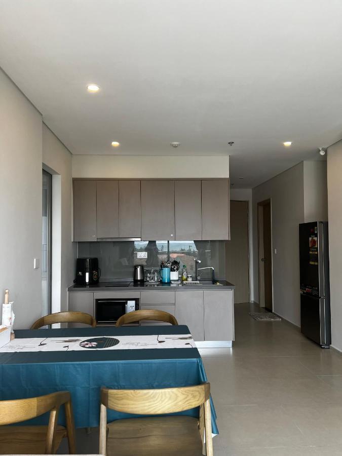 The Song - Can Ho Du Lich Bien 5 Sao Vung Tau Apartment Екстериор снимка
