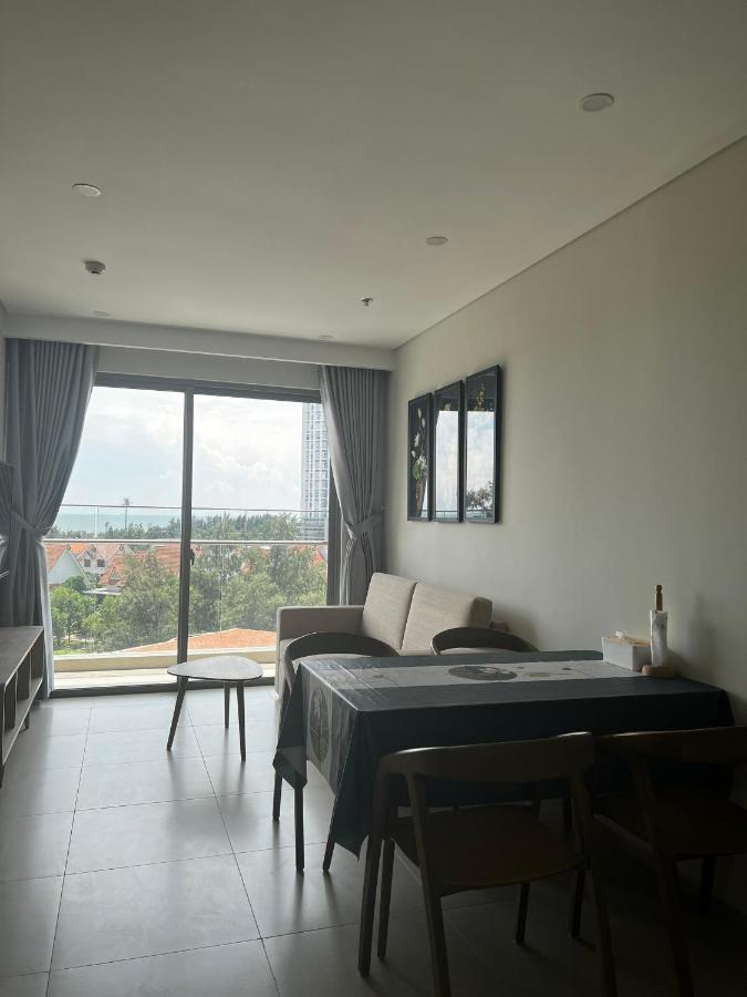 The Song - Can Ho Du Lich Bien 5 Sao Vung Tau Apartment Екстериор снимка