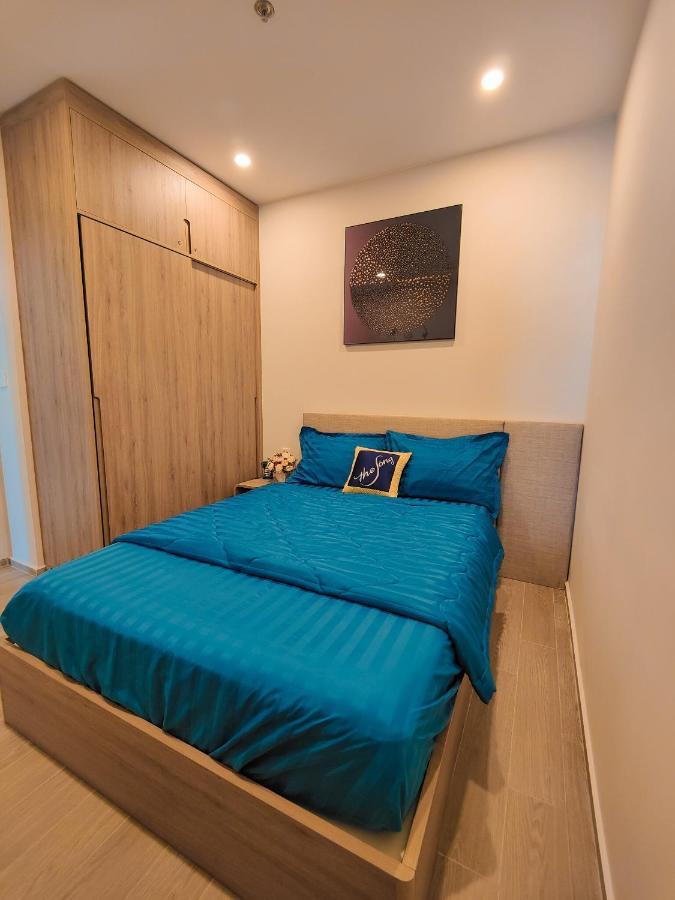 The Song - Can Ho Du Lich Bien 5 Sao Vung Tau Apartment Екстериор снимка