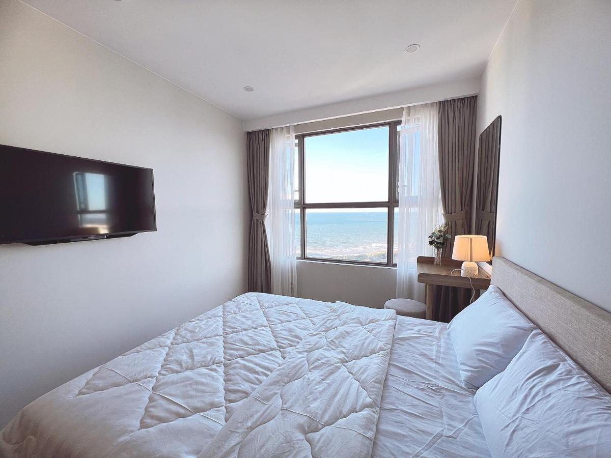 The Song - Can Ho Du Lich Bien 5 Sao Vung Tau Apartment Екстериор снимка