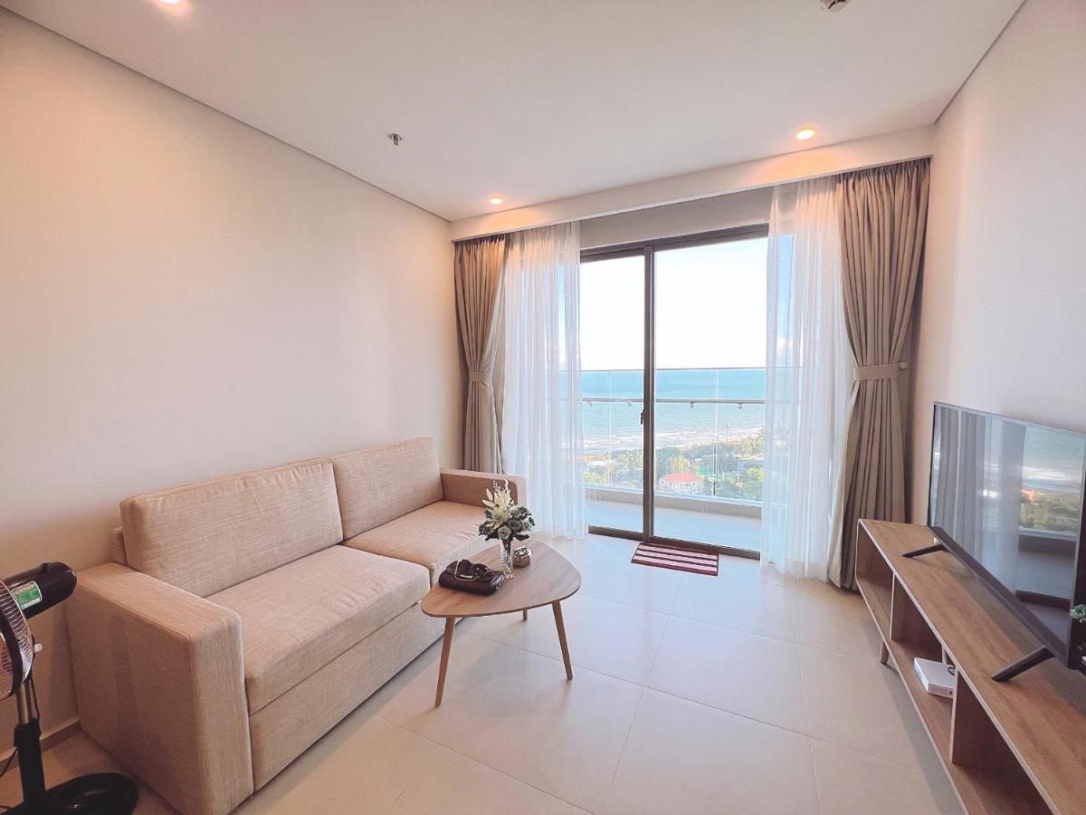 The Song - Can Ho Du Lich Bien 5 Sao Vung Tau Apartment Екстериор снимка