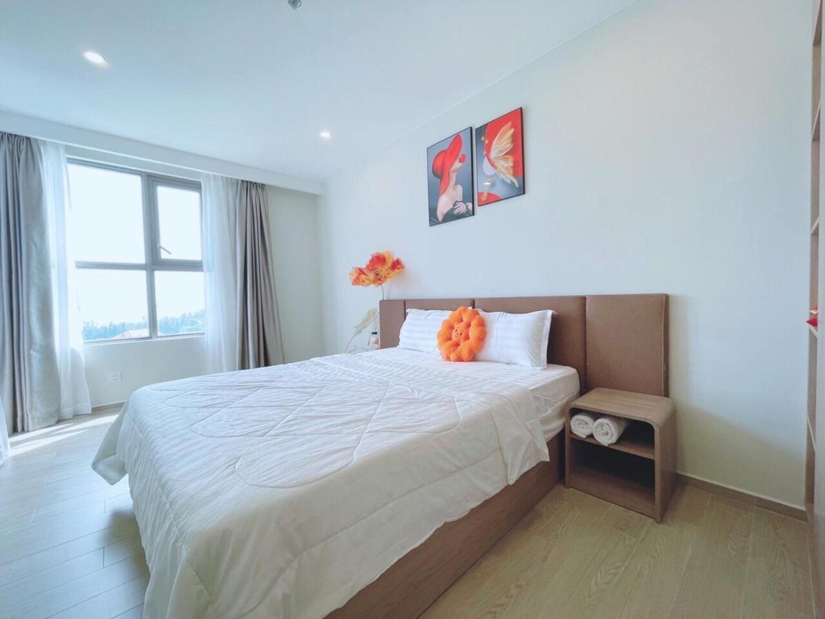 The Song - Can Ho Du Lich Bien 5 Sao Vung Tau Apartment Екстериор снимка