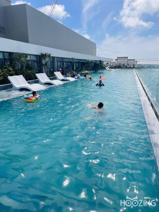 The Song - Can Ho Du Lich Bien 5 Sao Vung Tau Apartment Екстериор снимка