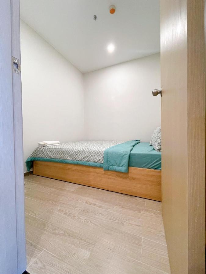 The Song - Can Ho Du Lich Bien 5 Sao Vung Tau Apartment Екстериор снимка