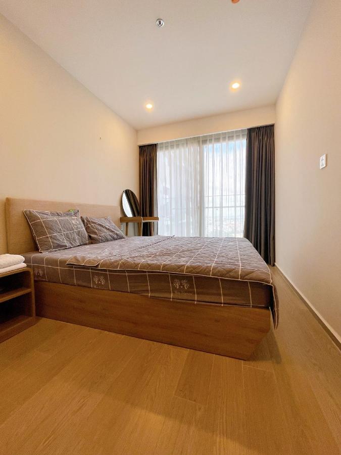 The Song - Can Ho Du Lich Bien 5 Sao Vung Tau Apartment Екстериор снимка