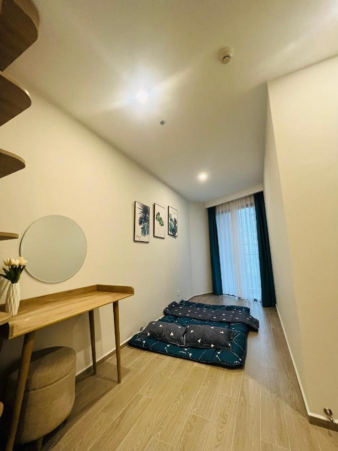 The Song - Can Ho Du Lich Bien 5 Sao Vung Tau Apartment Екстериор снимка